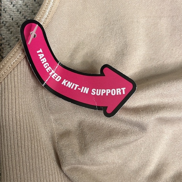 Bali One Smooth U Bralette Smooth support bra - Picture 3 of 9